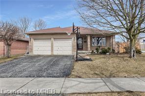 1400 Bentley Drive