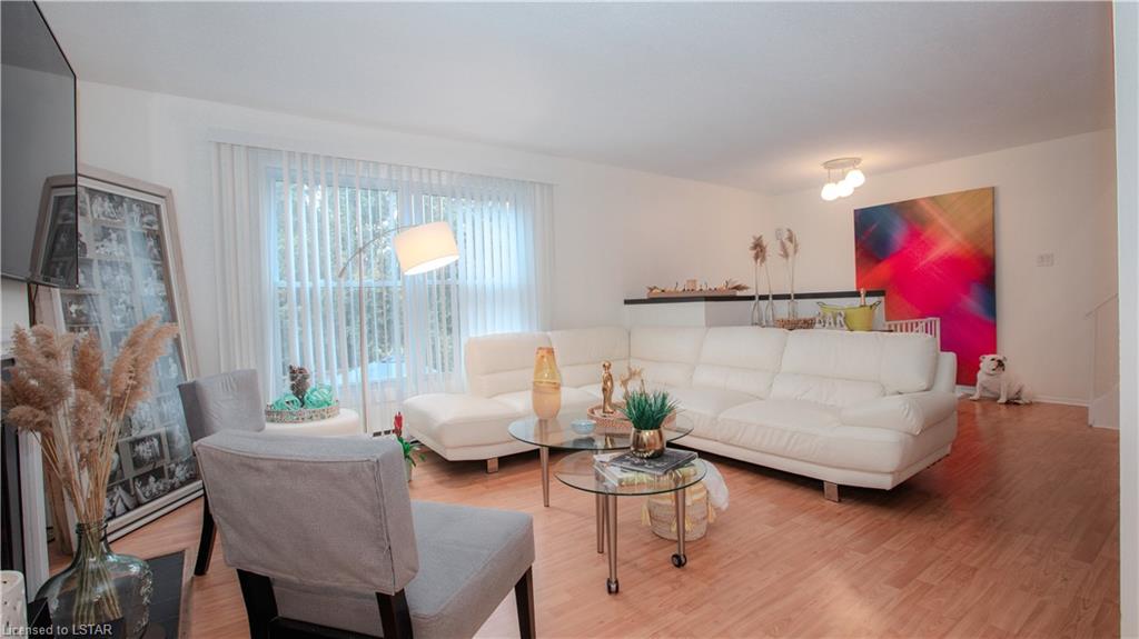 760 Berkshire Drive, #12
