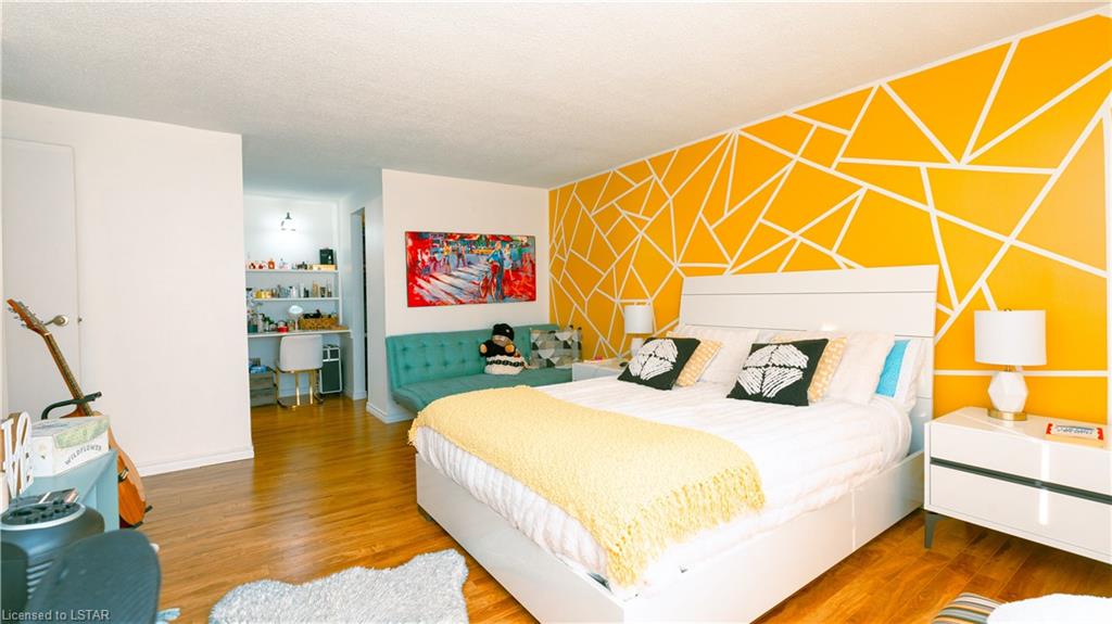 760 Berkshire Drive, #12