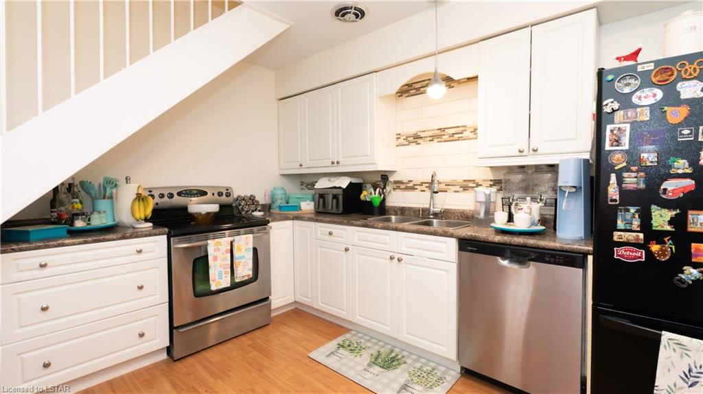 760 Berkshire Drive, #12