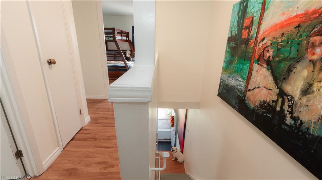 760 Berkshire Drive, #12