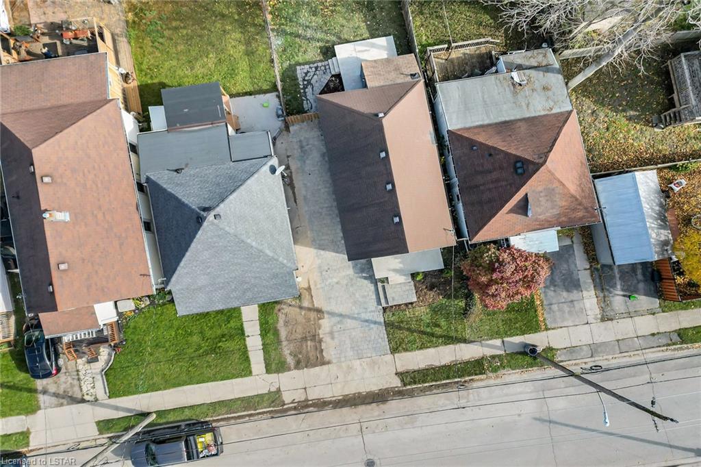 322 Eleanor Street