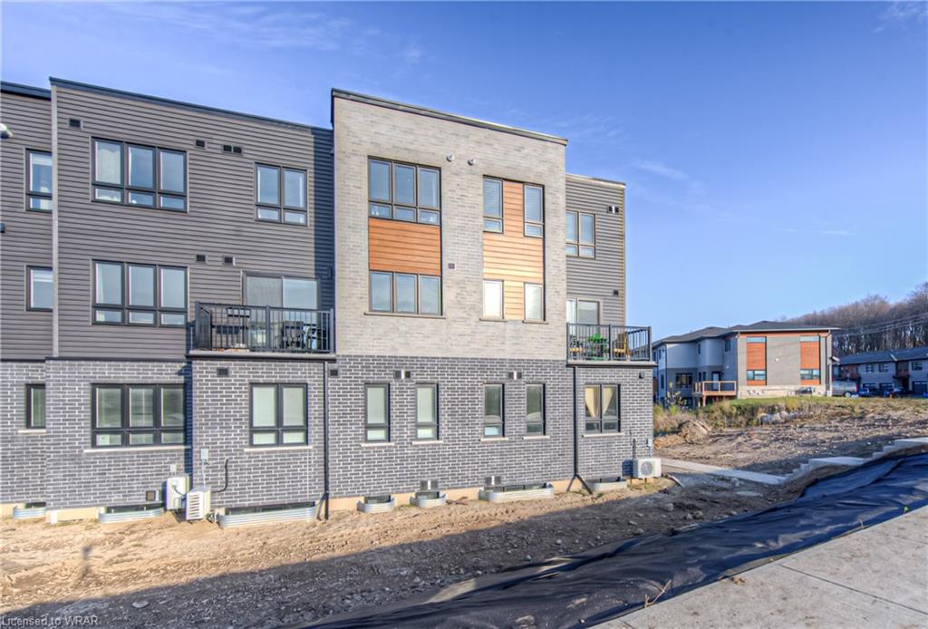 235 Chapel Hill Drive, #33