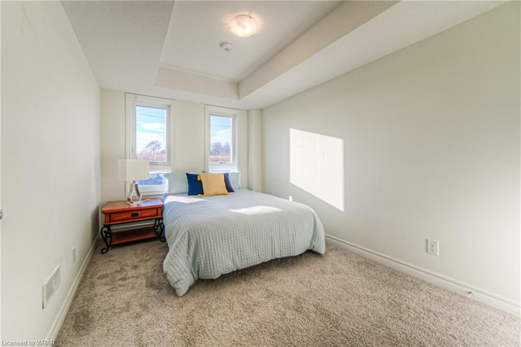 235 Chapel Hill Drive, #33