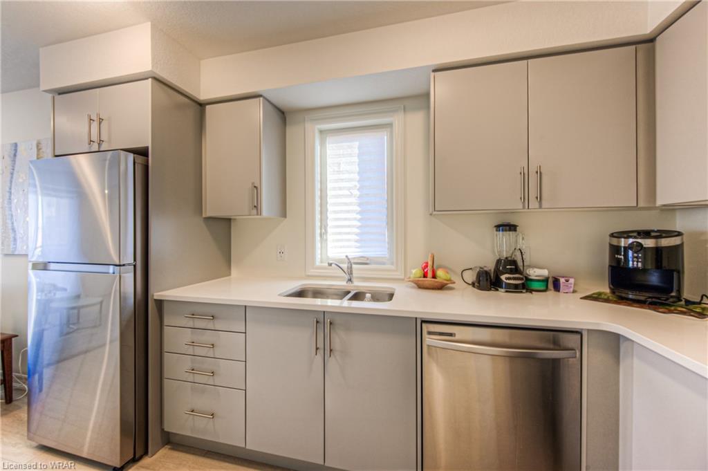235 Chapel Hill Drive, #33