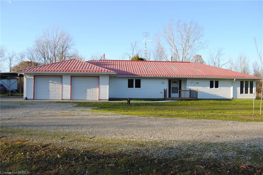 415 Crown Road