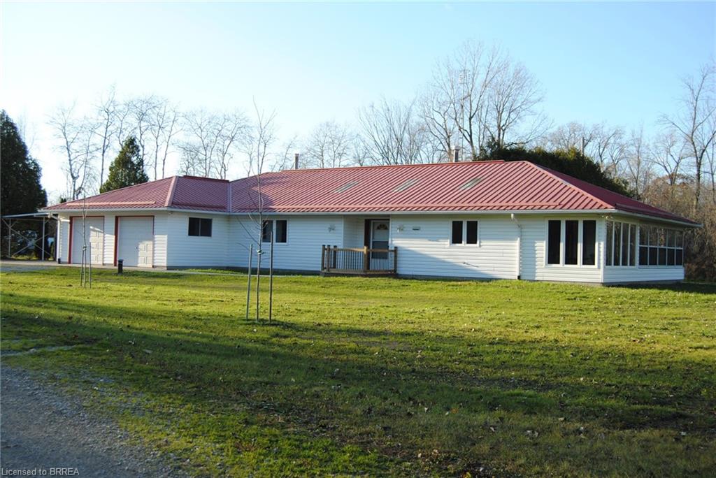 415 Crown Road
