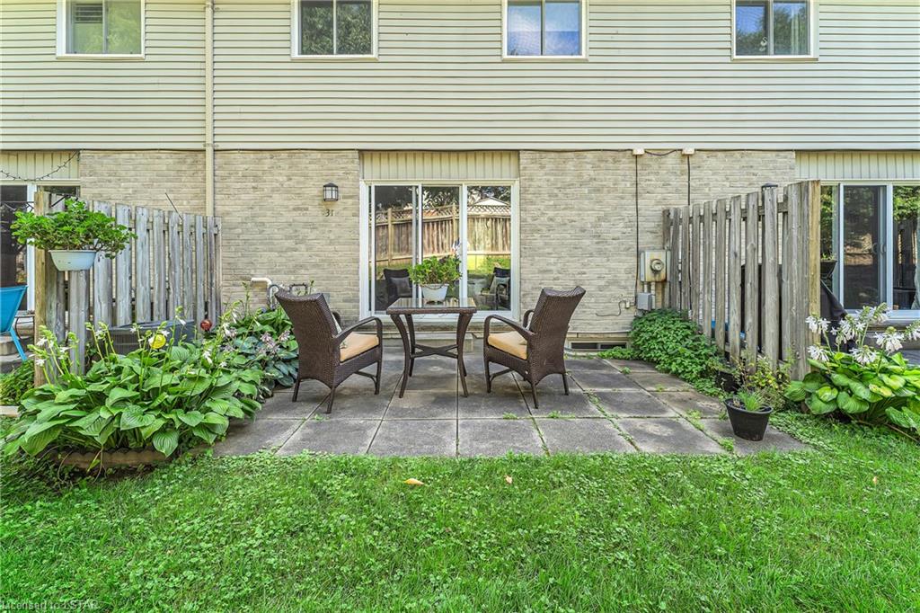 30 Clarendon Crescent, #31