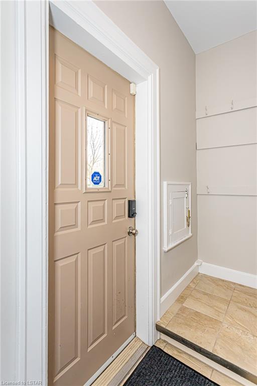 253 St James Street, #Lower