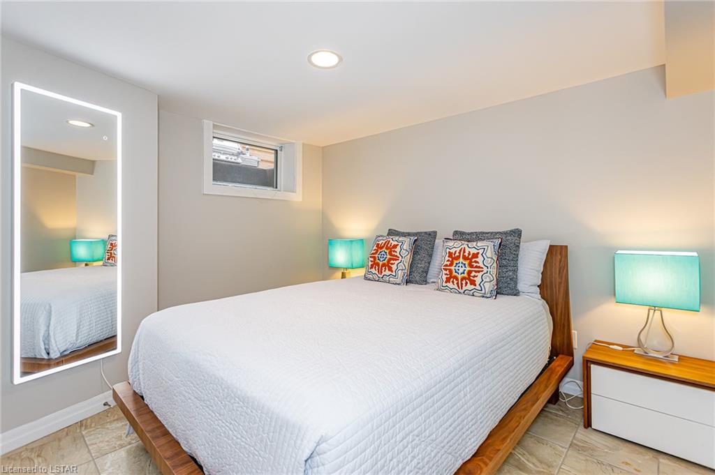 253 St James Street, #Lower