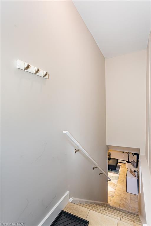 253 St James Street, #Lower
