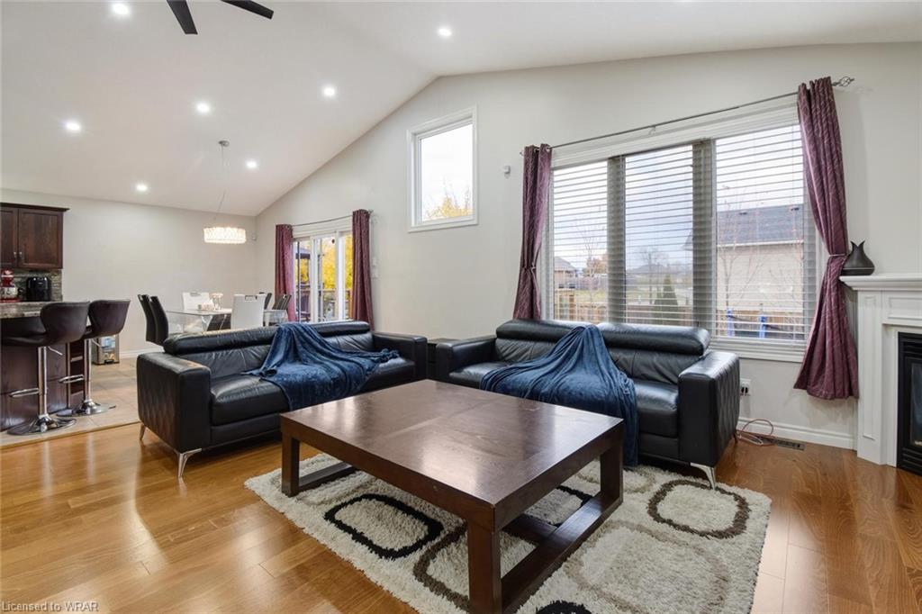 451 Fairway Road