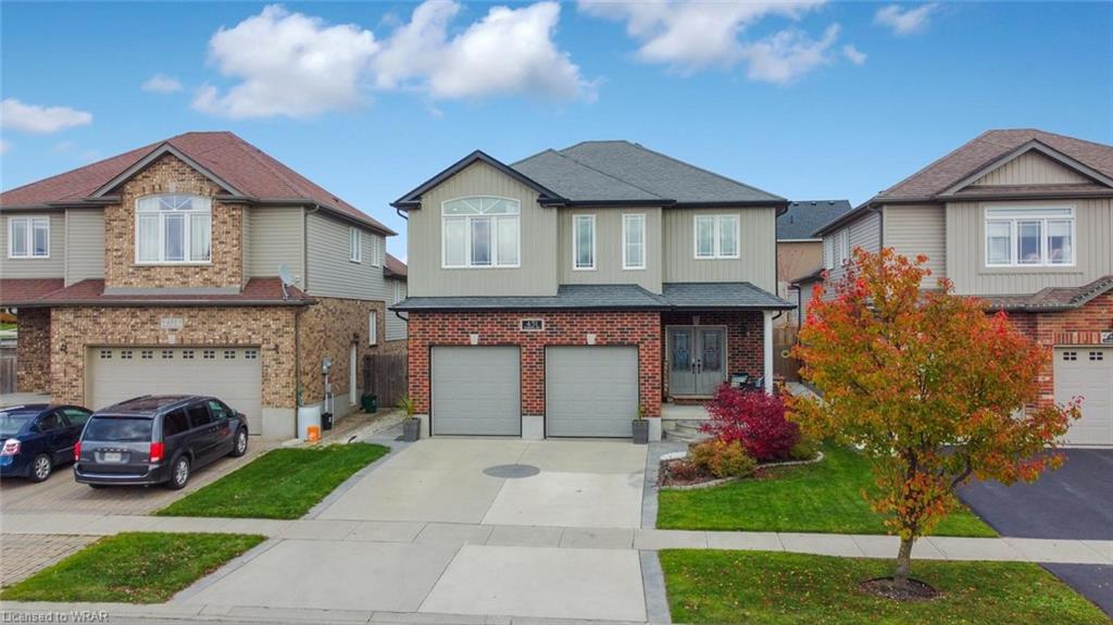 451 Fairway Road