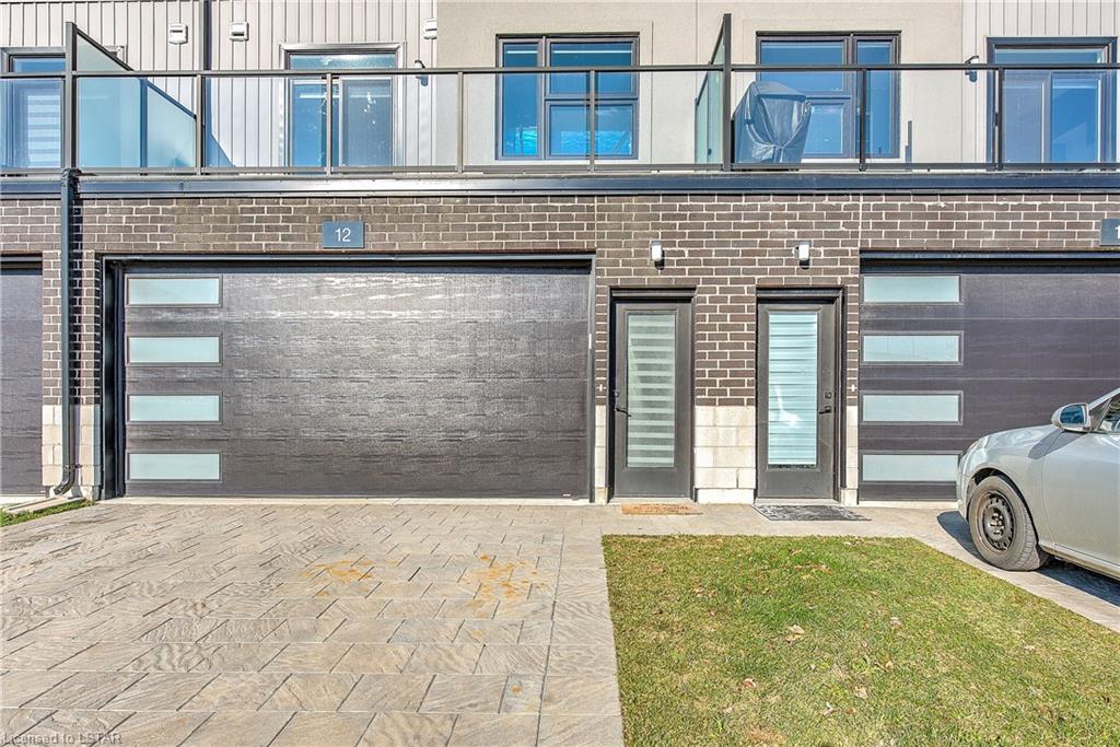 3380 Singleton Avenue, #12
