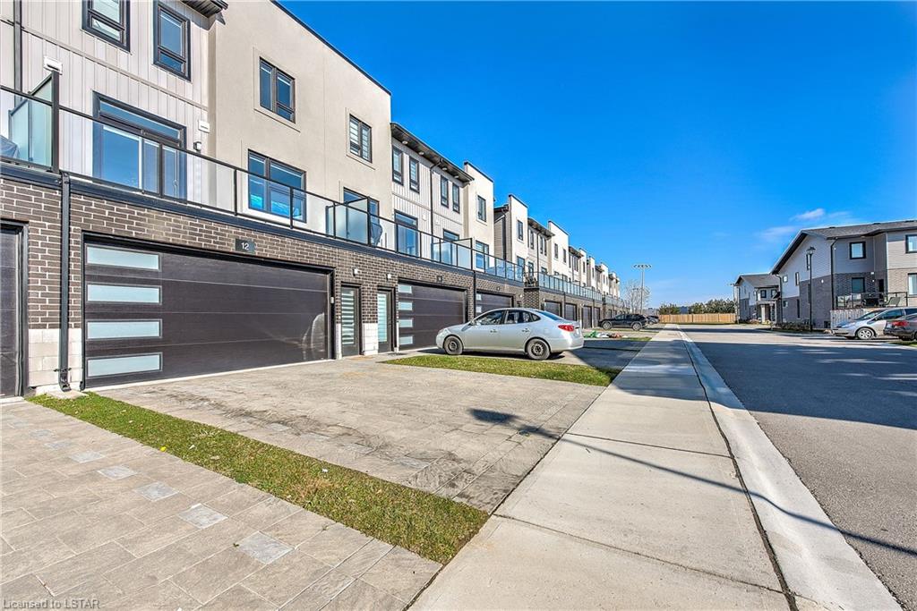 3380 Singleton Avenue, #12