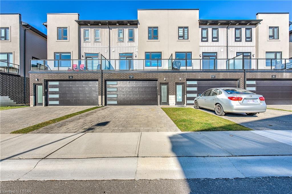 3380 Singleton Avenue, #12