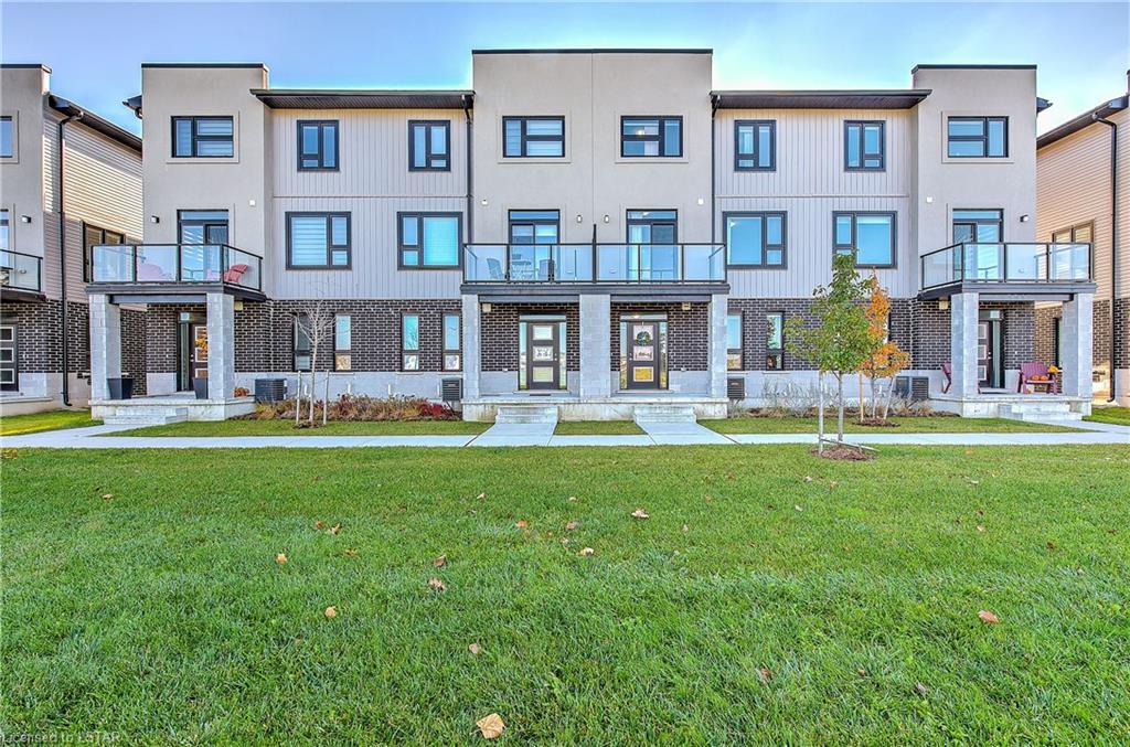 3380 Singleton Avenue, #12
