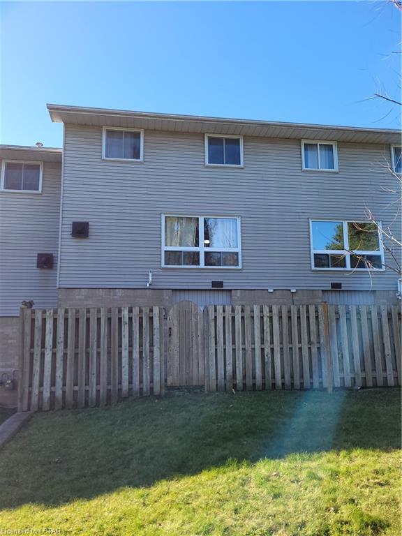 536 Third Street, #52
