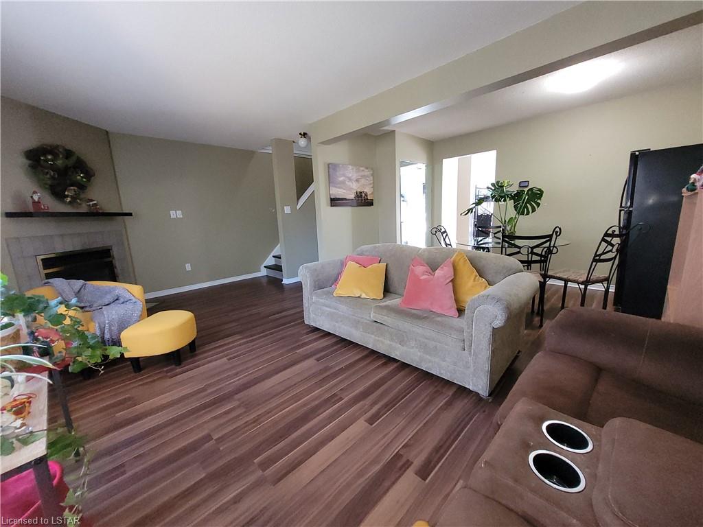 536 Third Street, #52
