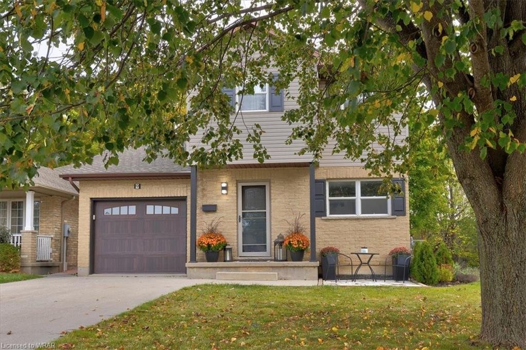 9 Donker Drive