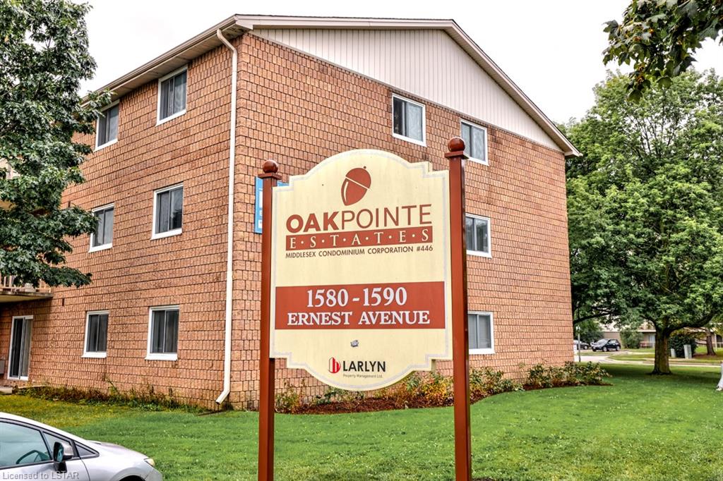 1590 Ernest Avenue, #301
