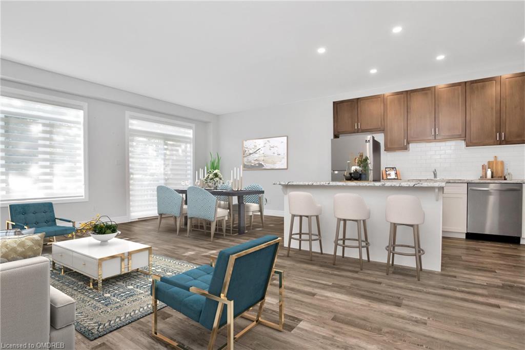 1023 Devonshire Avenue, #8