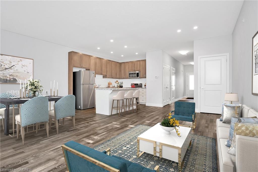 1023 Devonshire Avenue, #8