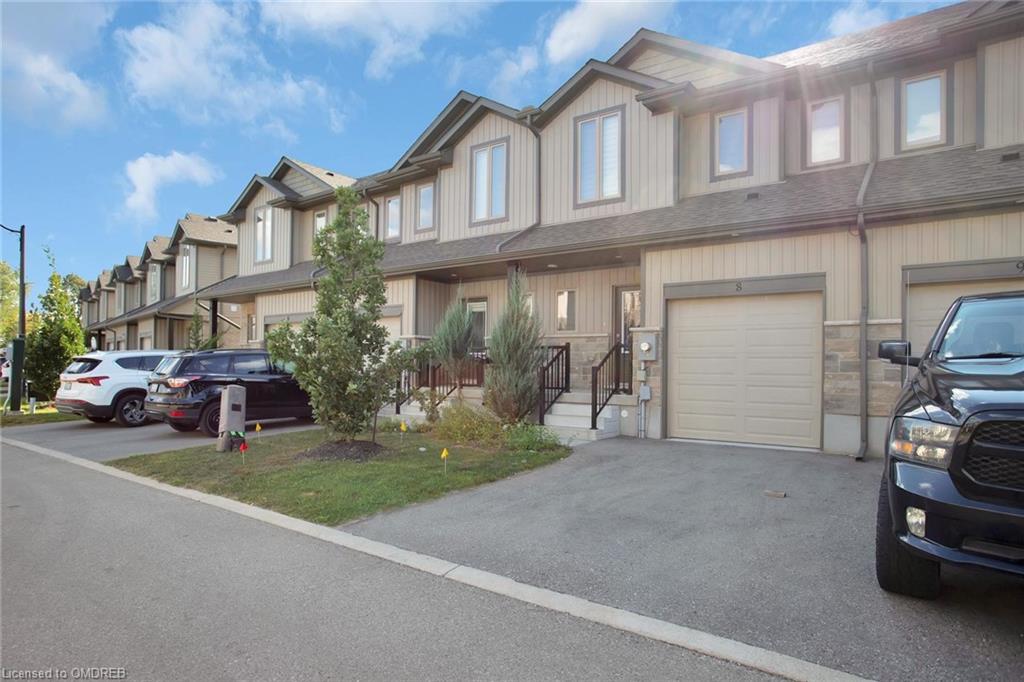 1023 Devonshire Avenue, #8