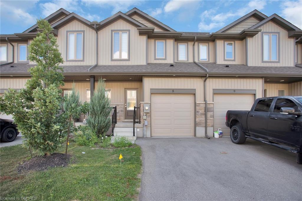 1023 Devonshire Avenue, #8