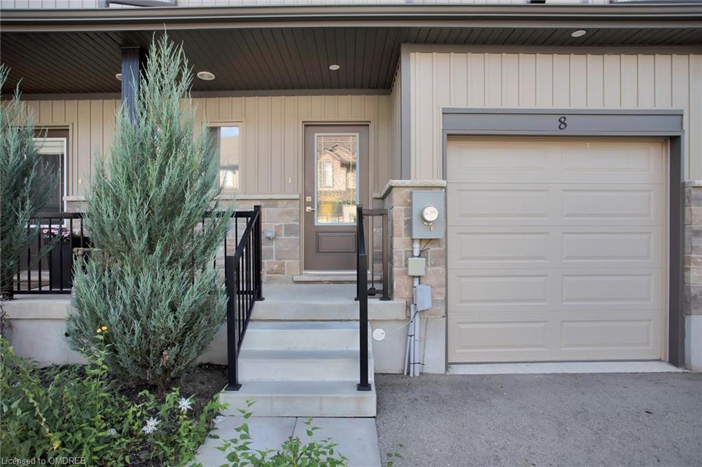 1023 Devonshire Avenue, #8