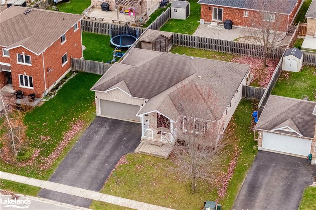 11 Knox Drive