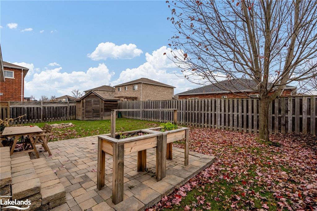 11 Knox Drive