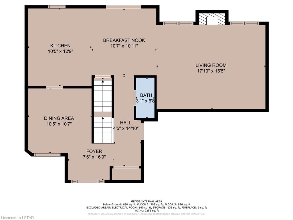 2706 Bateman Trail