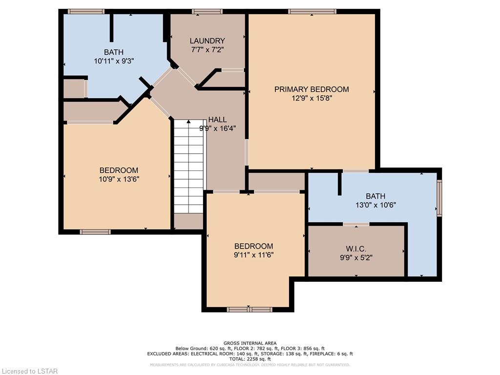 2706 Bateman Trail