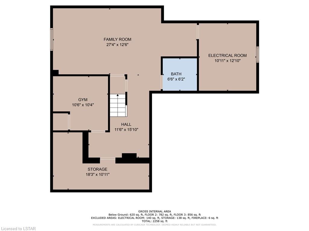 2706 Bateman Trail