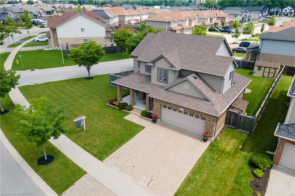 2706 Bateman Trail