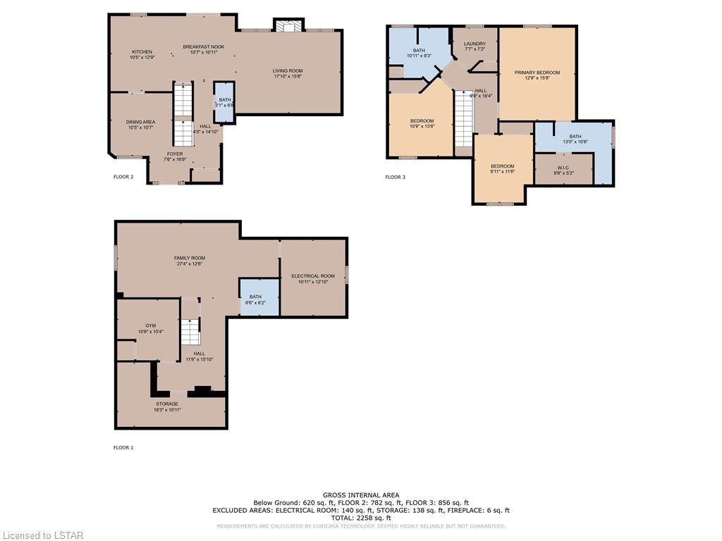 2706 Bateman Trail