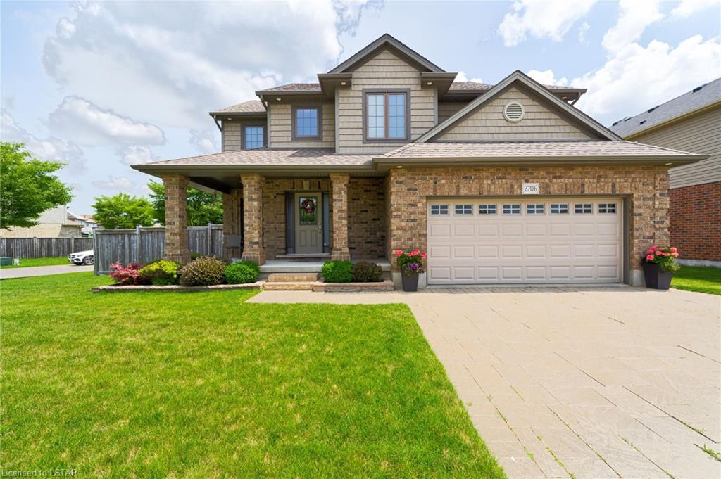 2706 Bateman Trail