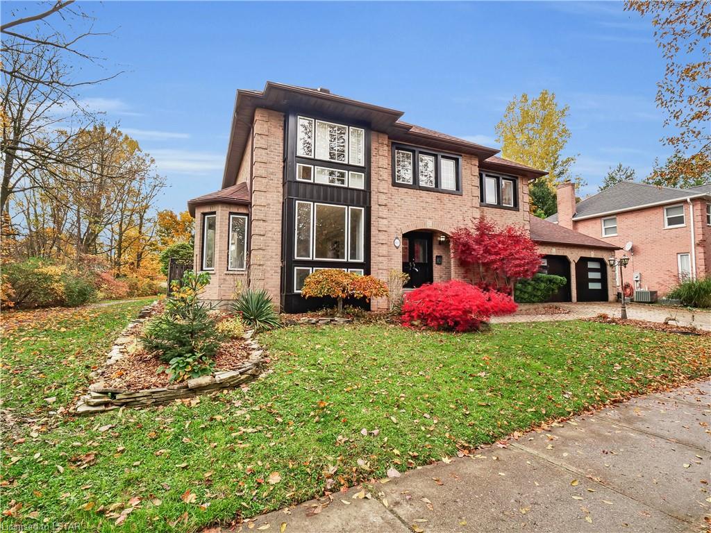 1577 Hillside Drive