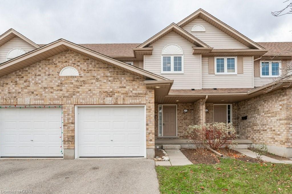 31 Schroder Crescent, #5