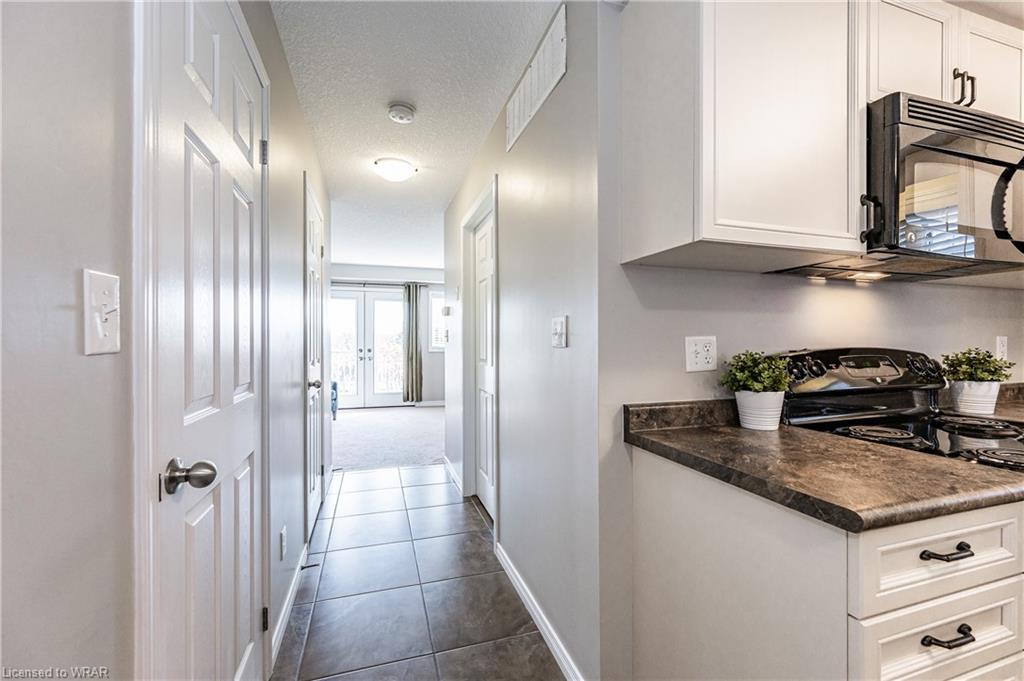 931 Glasgow Street, #17C