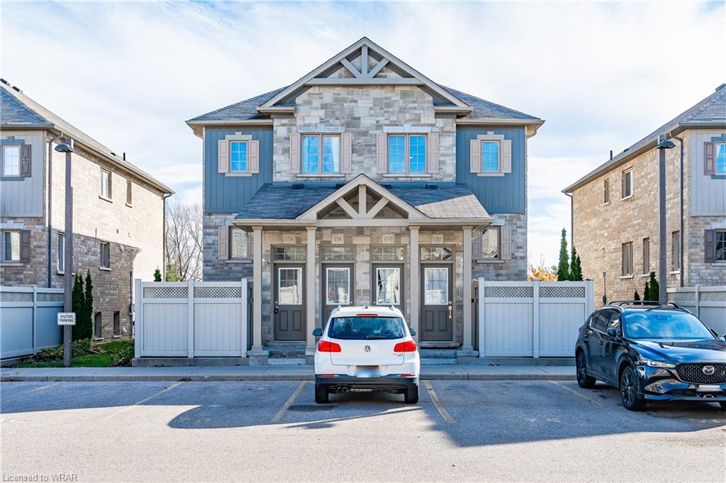 931 Glasgow Street, #17C