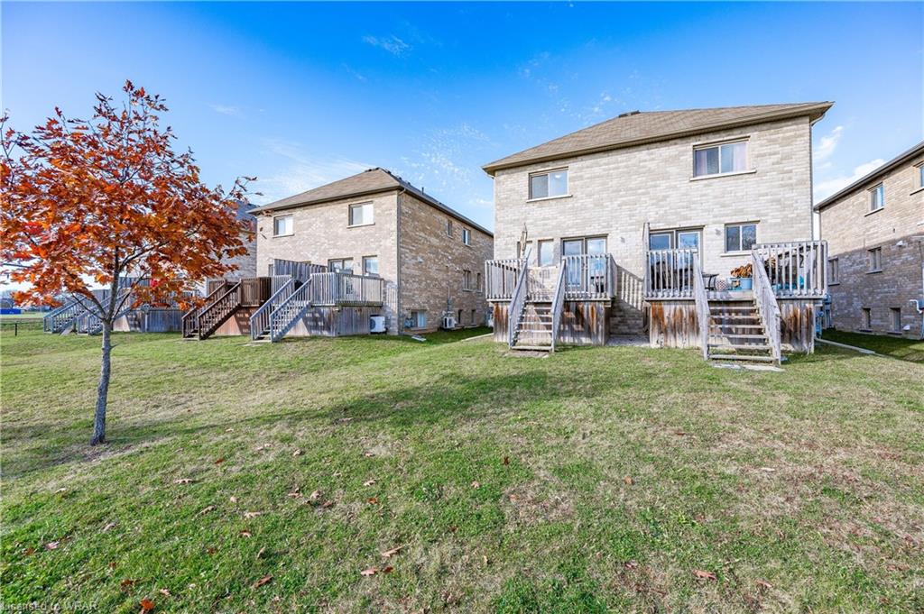 931 Glasgow Street, #17C