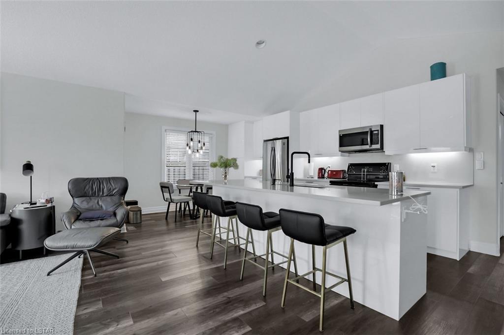 947 Adirondack Road, #12