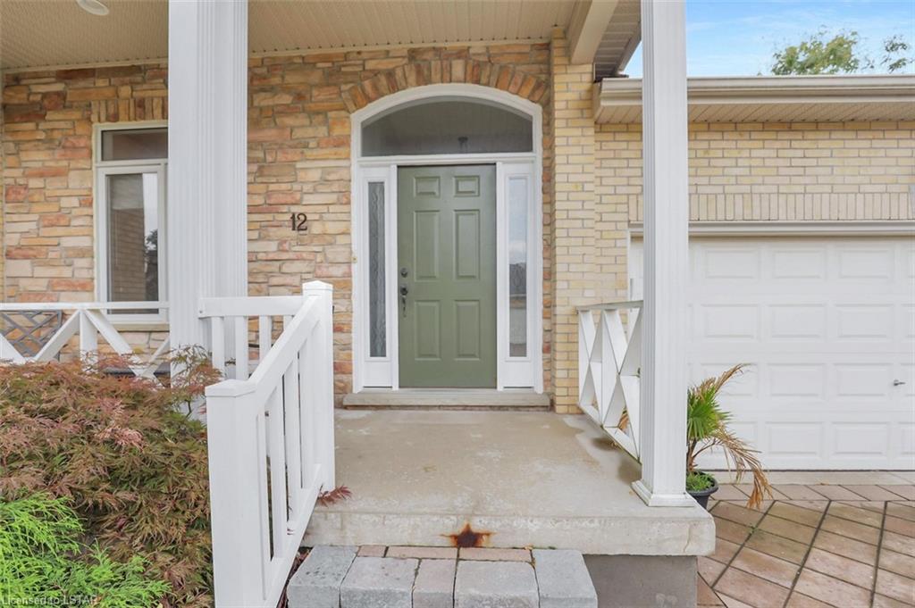 947 Adirondack Road, #12