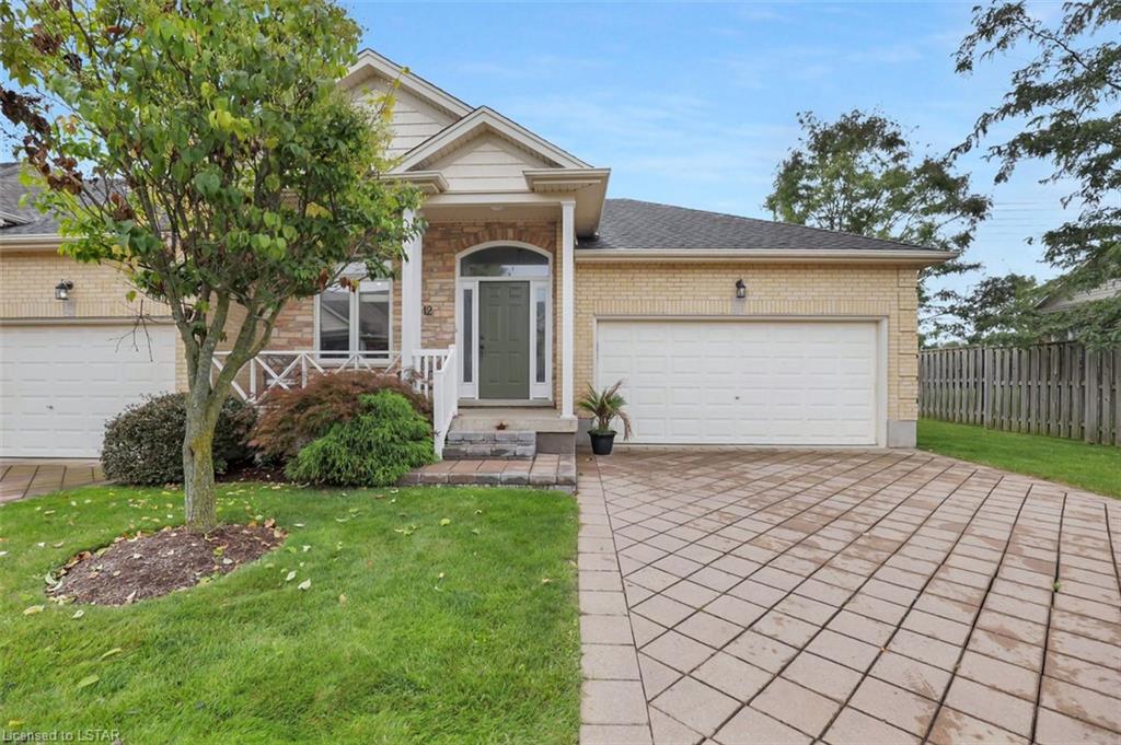947 Adirondack Road, #12