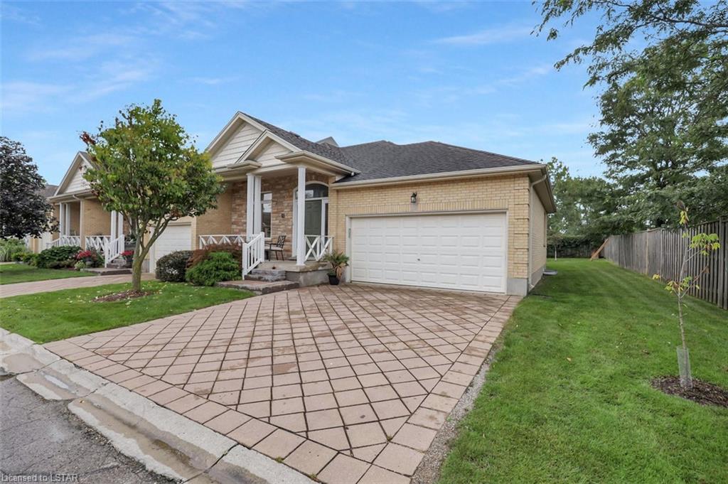 947 Adirondack Road, #12
