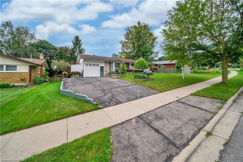 575 Greenbrook Drive