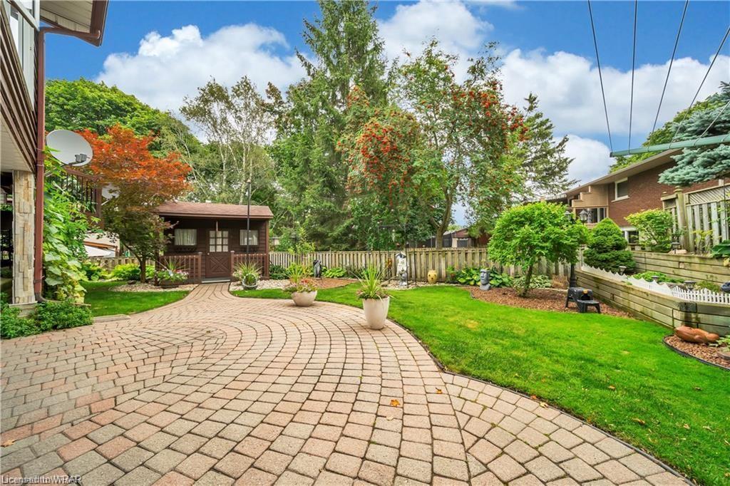 575 Greenbrook Drive