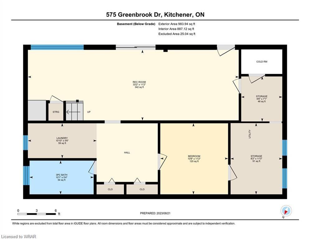 575 Greenbrook Drive